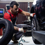 Consumer Reports Says This Is The Feature Buyers Care About Most When Getting New Tires