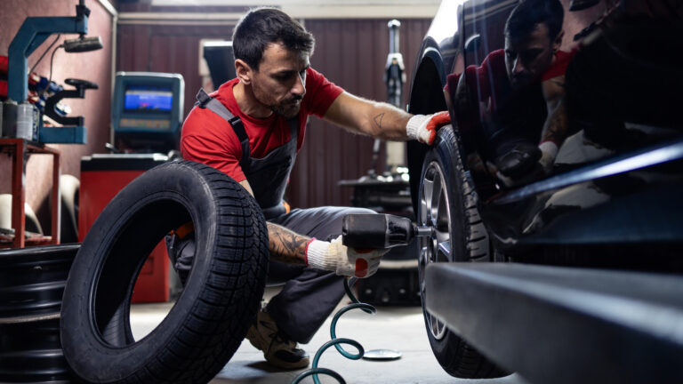 Consumer Reports Says This Is The Feature Buyers Care About Most When Getting New Tires