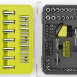 Ryobi's 156-Piece Mechanics Tool Set: Here's Everything Included