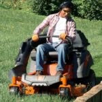 These Are Consumer Reports' Lowest-Ranked Zero-Turn Lawn Mower Brands