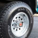 You Might Want To Think Twice About Using All-Terrain Tires For Highway Driving