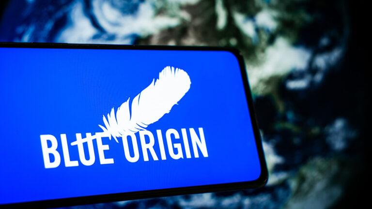 Blue Origin Has Big Plans For Its Future In Florida - Here's How The Rocket Company Is Expanding