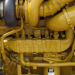 Why Did Caterpillar Stop Making Truck Engines?