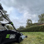 Common Problems With Ego Lawn Mowers (According To Owners)