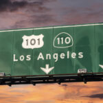 These Are The Most Dangerous Intersections In LA (And The Top Reasons For Crashes)