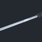 Lowe's Has A User-Recommended Craftsman Drive Click Torque Wrench On Sale For $65