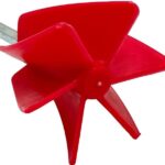 This $7 Amazon Attachment Turns Any Drill Into A Paint Mixer