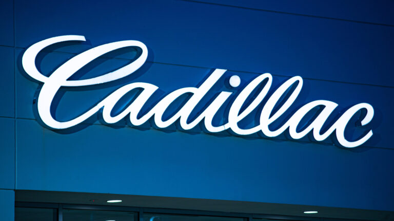 Even GM's President Admits They Should've Never Discontinued This Cadillac