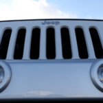 This Used SUV Is Considered One Of The Cheapest Manual 4WD Options