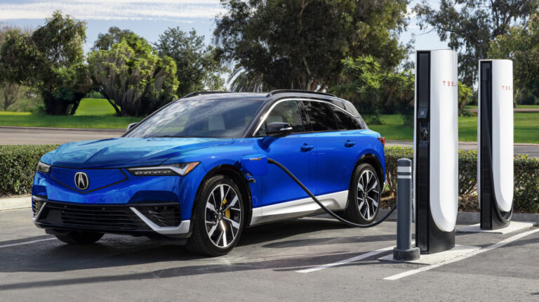 These Canceled Cars Prove That Automakers Are Backtracking On EVs