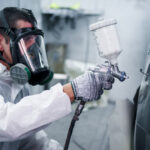 Every Major Automotive Paint Brand Ranked Worst To Best By User Reviews