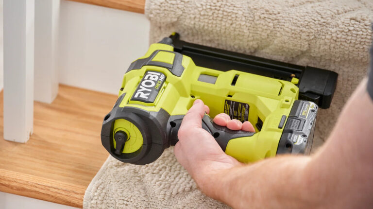 13 New Ryobi Tools Every DIYer Will Want This Fall