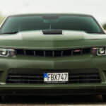 Are Camaros Reliable After 100k Miles? What Owners Are Saying