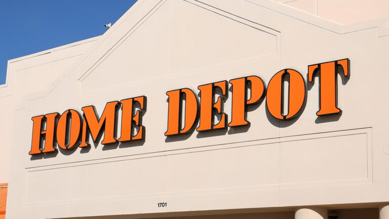 The Highly-Rated Home Depot Organizer That Keeps Tools & Small Parts Tidy
