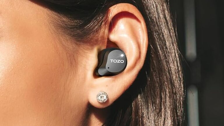 These Wireless Earbuds Are 75% Cheaper Than AirPods Pro, And Still An Amazon Top Choice