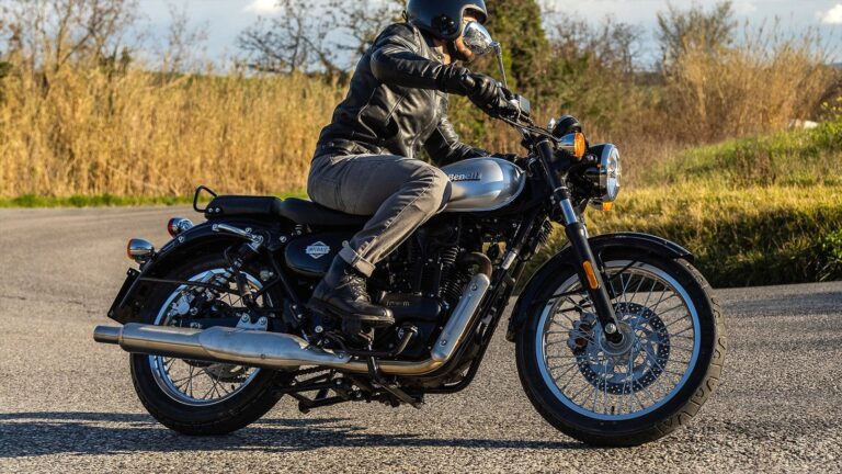 13 Of The Best Cruiser Motorcycles For Beginners