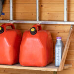 Does Gasoline In A Container Have A Shelf Life? Here's What You Should Know