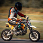 Mini Bike Vs. Pit Bike: What's The Difference?