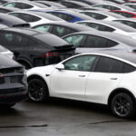Nearly 13,000 US Teslas Are Being Recalled – And It Isn't For A Small Problem