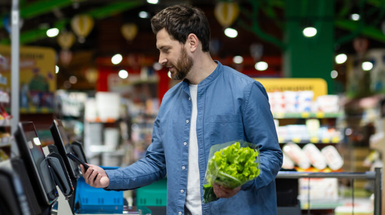 This State Wants To Crack Down On Self-Checkout Tech In Grocery Stores