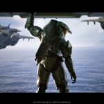 Halo On PS5 Is Official: Here's When You'll Get To Play It