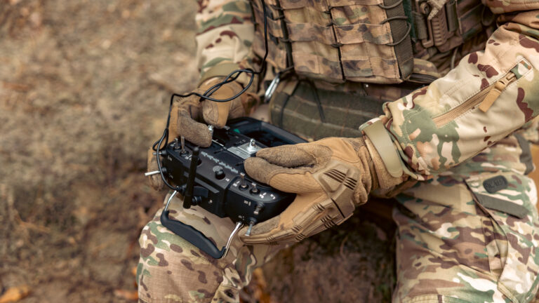 5 High-Tech Military Gadgets Used By Special Operations Troops