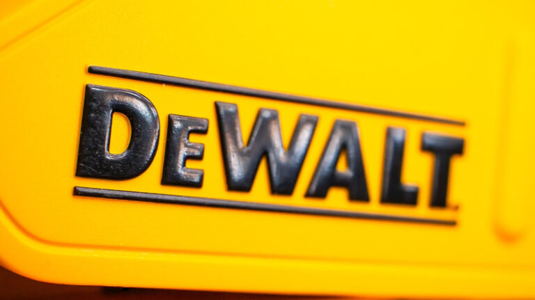 Why You Shouldn't Buy Knock-Off DeWalt Tools