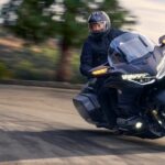 2025 Honda Goldwing Top Speed: How Fast Is The Motorcycle?