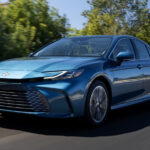 Common Problems You May Experience With The Toyota Camry (According To Owners)