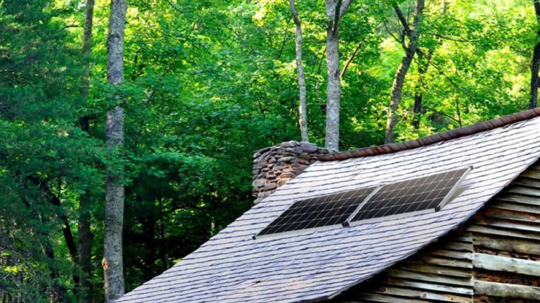Harbor Freight's New $120 Solar Panel Rivals The $250 Goal Zero Version