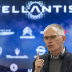 Stellantis Could Be Headed For A Messy Corporate Divorce