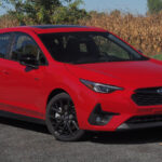 Subaru's New Impreza Isn't What Fans Want, But It's What Buyers Need