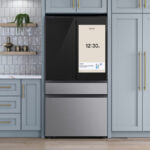 What Samsung's New Refrigerator Ads Will Look Like (And How To Turn Them Off)