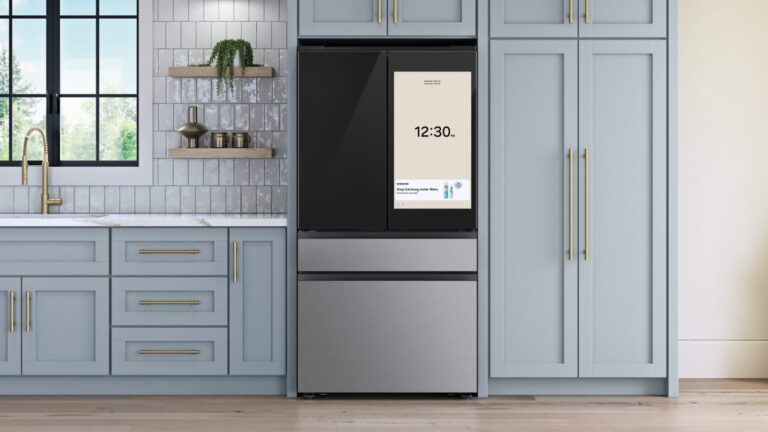 What Samsung's New Refrigerator Ads Will Look Like (And How To Turn Them Off)