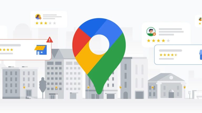 Google Maps' New AI Assistant May Change The Game For Solo Drivers (Once It's Out Of Beta)
