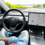 California Is Cracking Down On People Using Hacks To Create Their Own 'Self-Driving' Cars