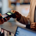 The BBB Is Warning Holiday Shoppers: Be Careful Where You Tap Your Card