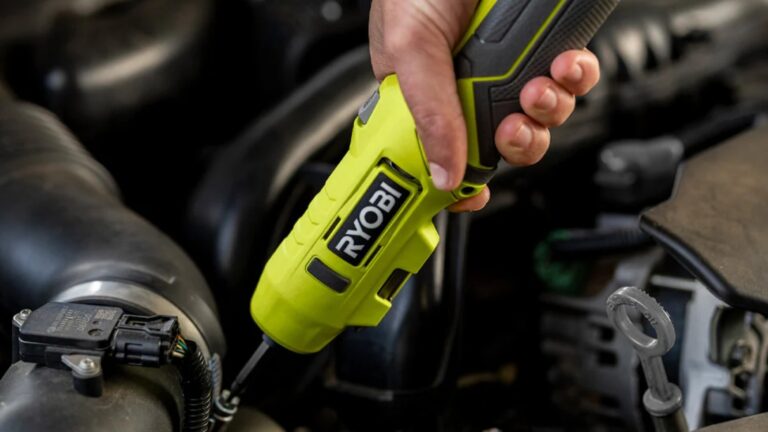 Home Depot Is Selling The Ultimate Ryobi USB Project Tool Kit For $119 - Here's What Is Included
