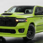 Ram Brought Back The 'Dude' With This Modern Concept - Here's What All It Features