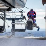 Hell Yeah, Snowmobiles Are Coming Back to the X Games