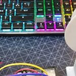 2025 Component Abuse Challenge: Load Cell Anemometer