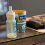 Nutrition Program for Mothers and Infants May Run Out of Money Within Weeks