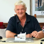 Honoring the Legacy of Robert Murray-Smith