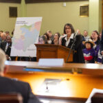 Ohio Republicans Push Through New Districts in Bid for More Seats in Congress