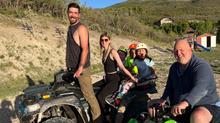 The Outdoor Americans with Disabilities Act Is a Good Idea, But is Based on a Lie