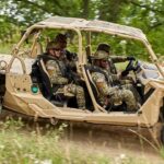 Polaris Won an Award For Having a Cool As Heck UTV