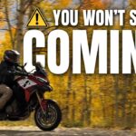 Everyone Loves It, But Is Fall Actually the Most Dangerous Motorcycle Season?
