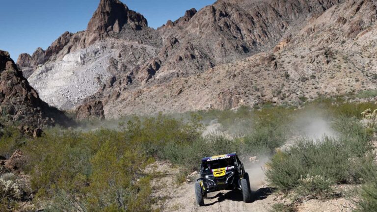 Rip and Dip Ranch Combines Off-Road Thrills with Lazy River Relaxation, And It's A Blast