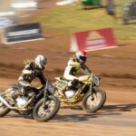 Calling Women Racers, Do You Want To Join Royal Enfield's Build Train Race Program?