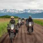 Trump Green Lights Ambler Road Project, But We're Not Getting More Off-Road Trails